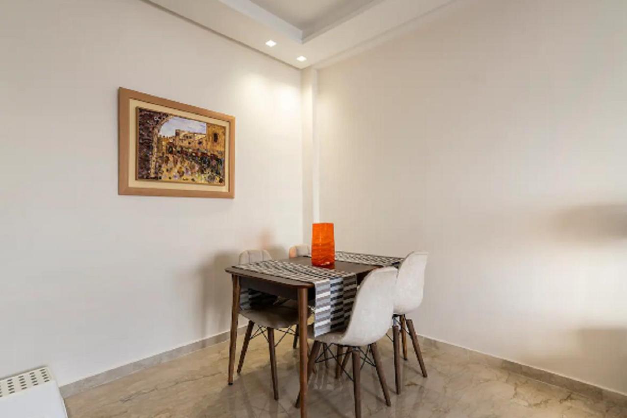 Suite Appartement Bourgogne 2 Pieces Casablanca Exterior foto