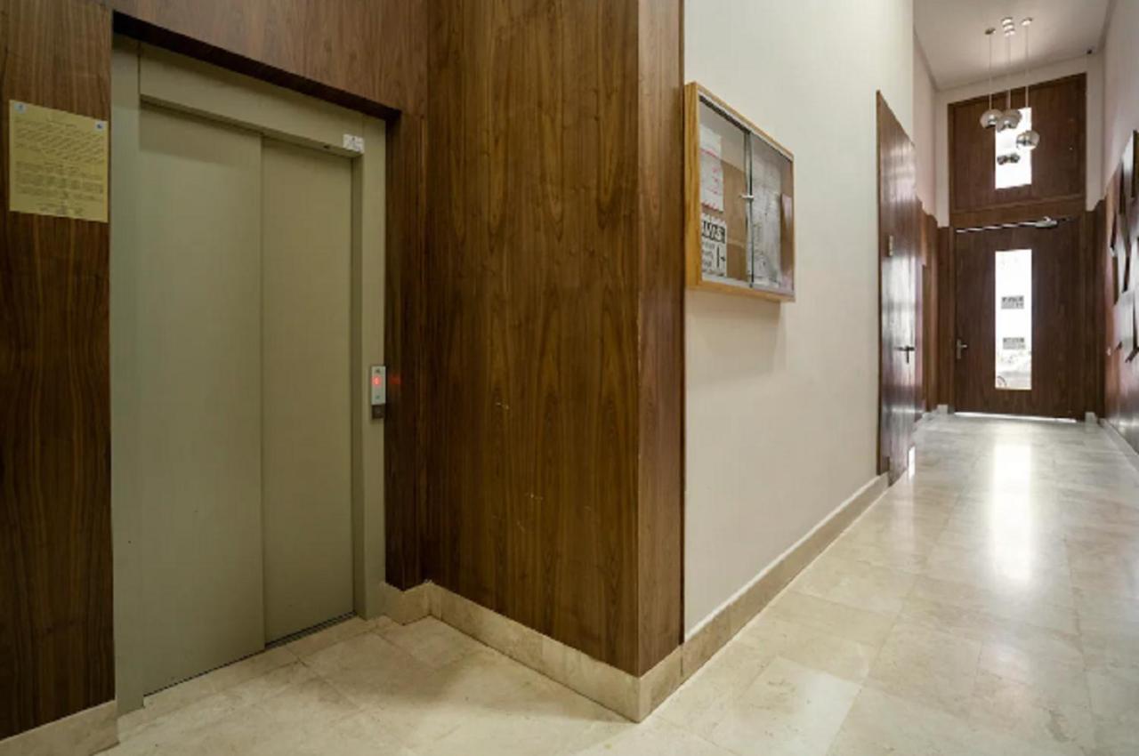 Suite Appartement Bourgogne 2 Pieces Casablanca Exterior foto